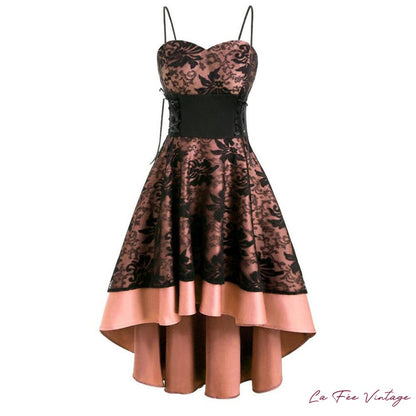 Robe d'été des années 60/70