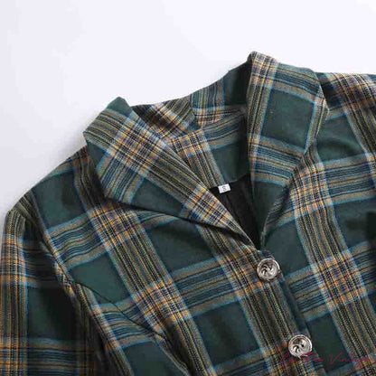 Robe hippie année 60