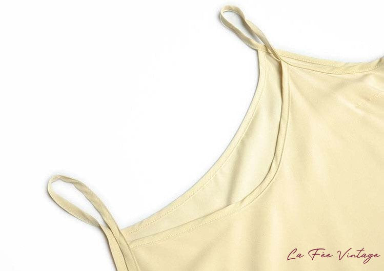 Robe mariée années 40