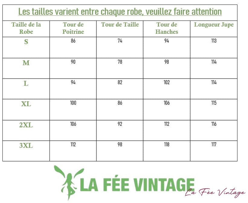 Robe rétro chic années 20