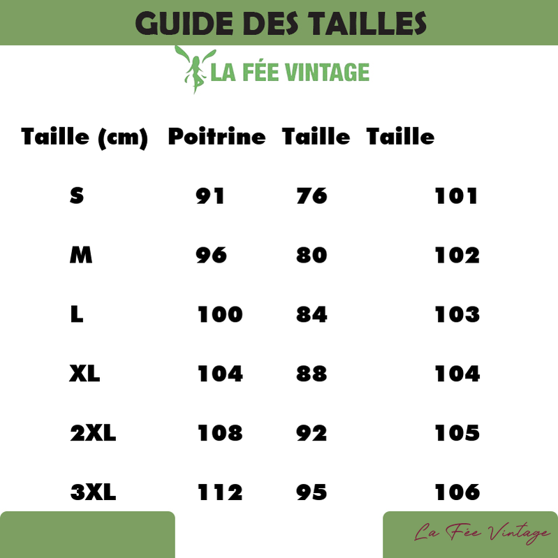 Robe trapèze années 60 70