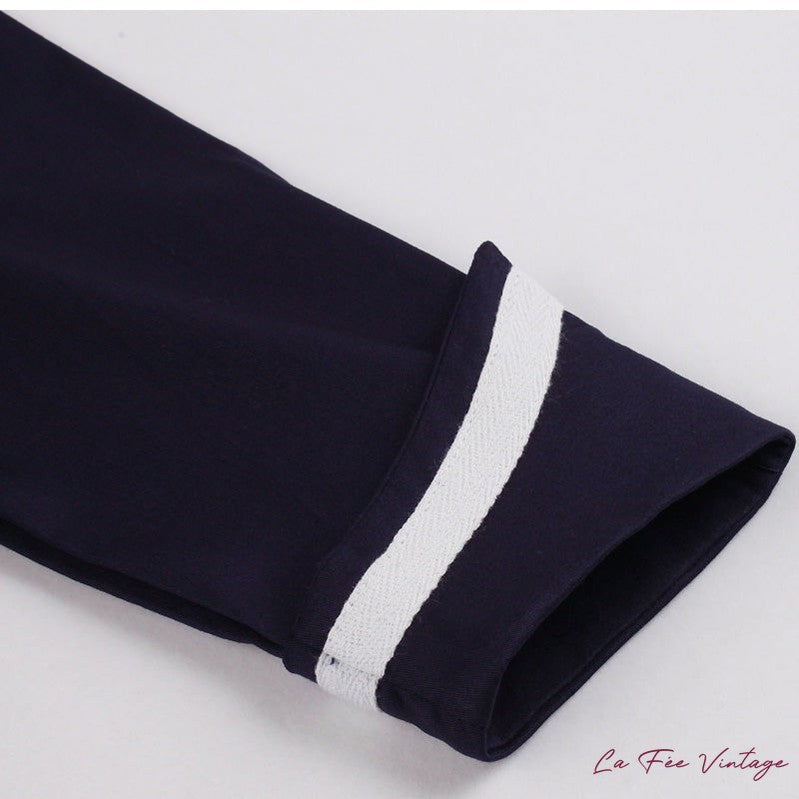 Robe vintage style 50's 60's