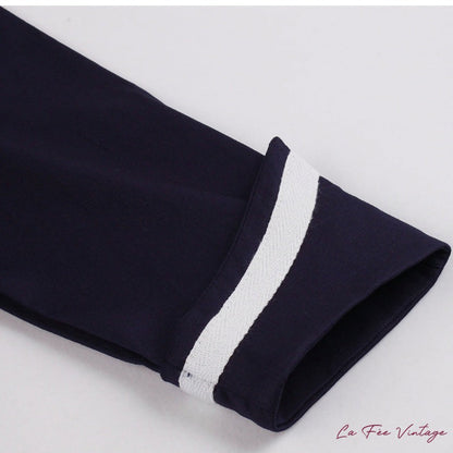 Robe vintage style 50's 60's