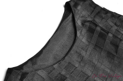 Tenue Chic années 40