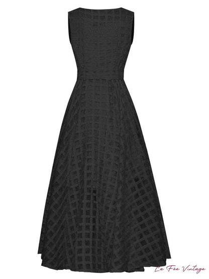 Tenue Chic années 40