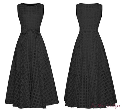 Tenue Chic années 40