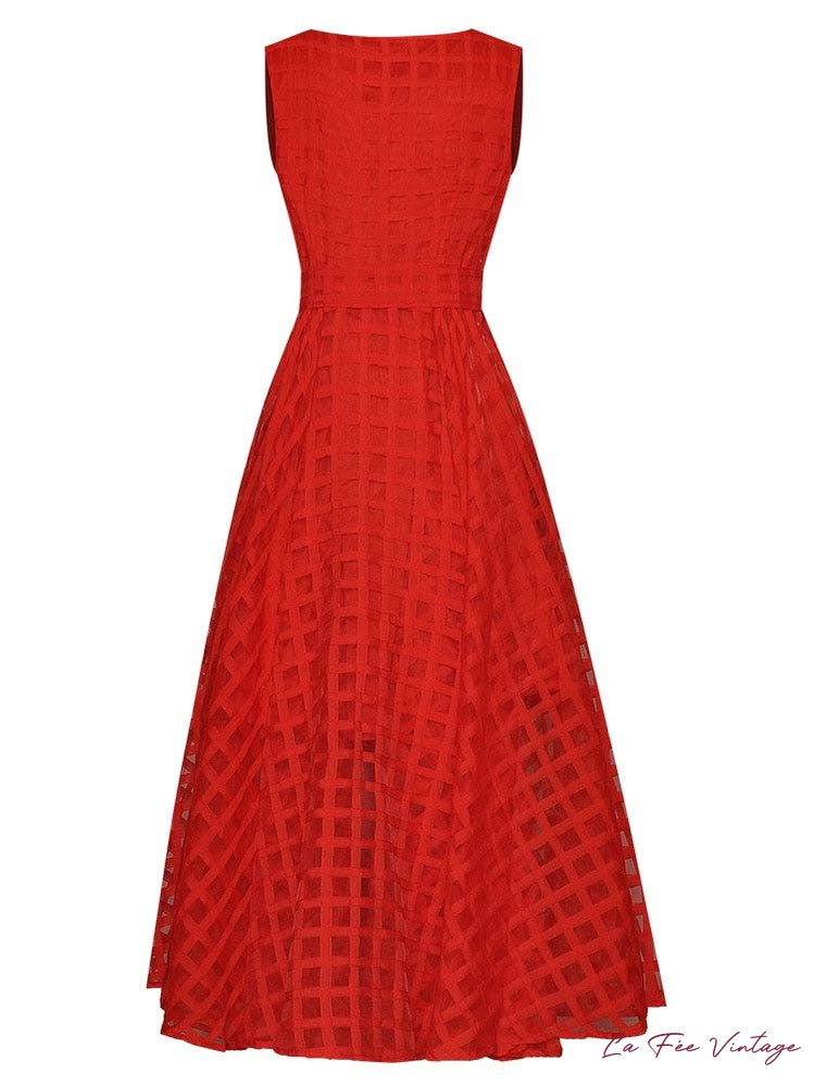 Tenue Chic années 40