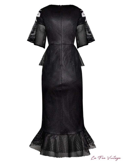 Tenue années 40 femme