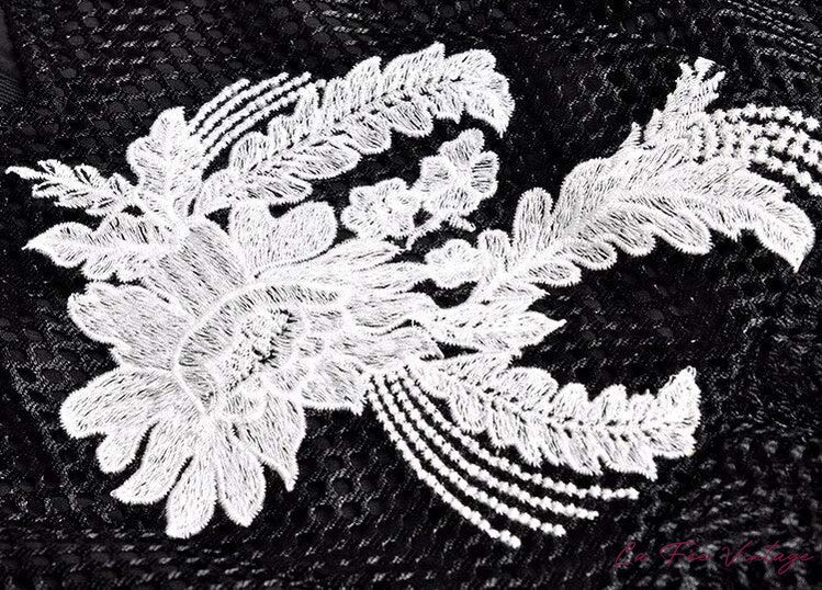 Tenue années 40 femme