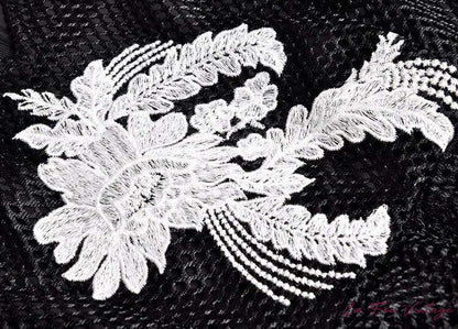 Tenue années 40 femme