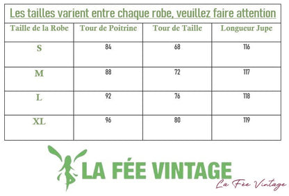 Tenue Chic années 40