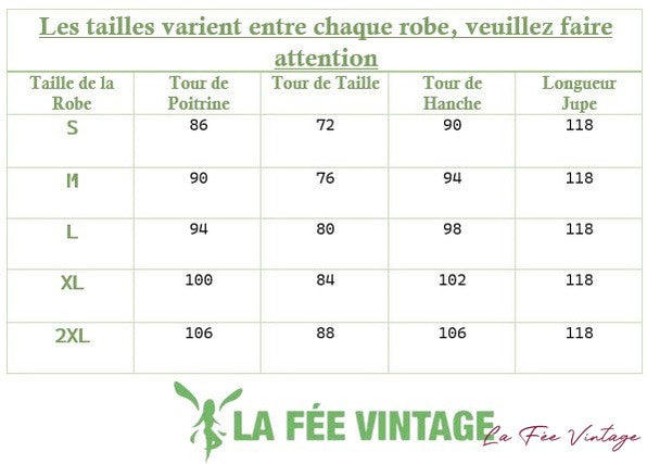 Robe manches longues années 20