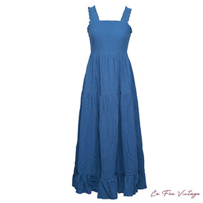 Robe courrege année 60