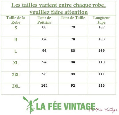 Robe Charleston Nuances Dorées | Année 20 | Grande Taille