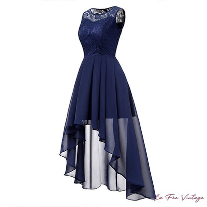 Robe Dentelle Sexy | Année 60