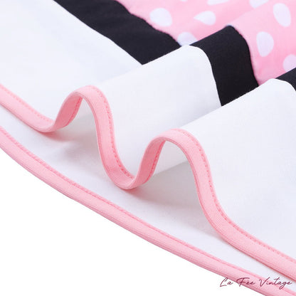 Robe vintage année 60