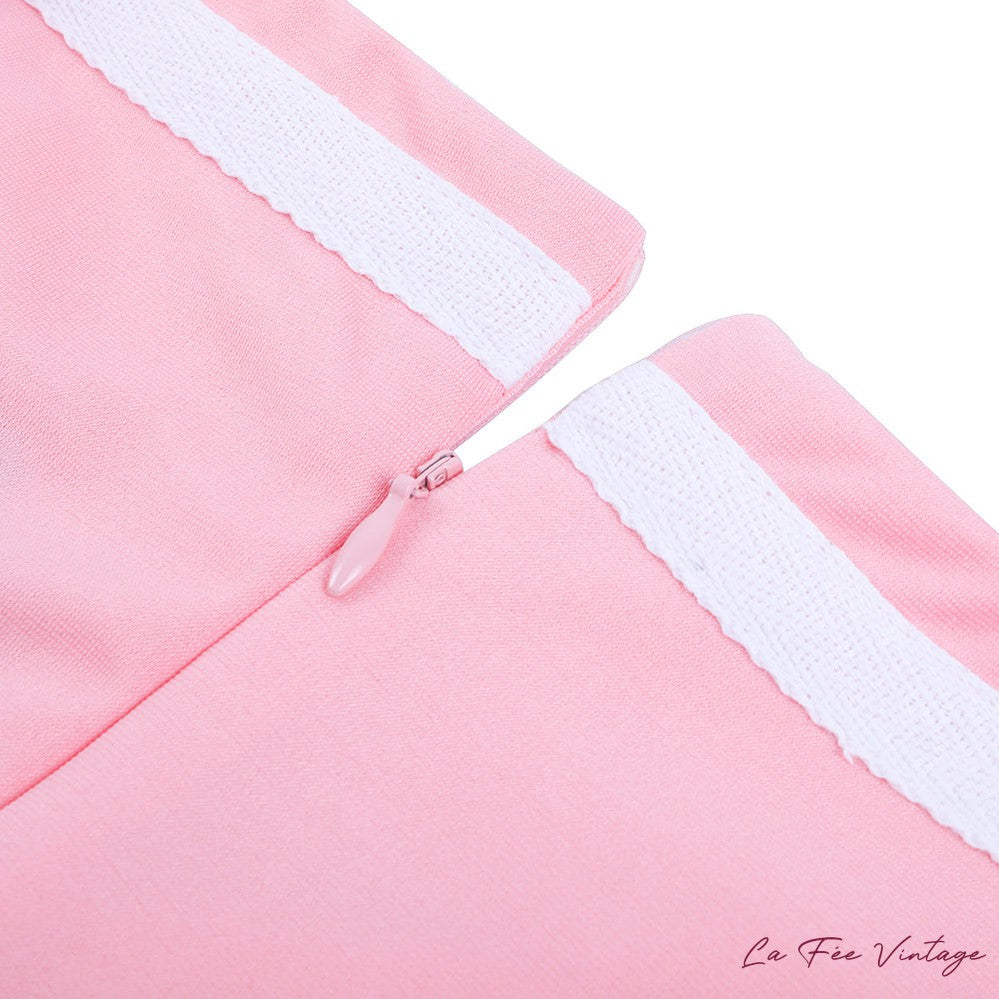 Robe vintage année 60