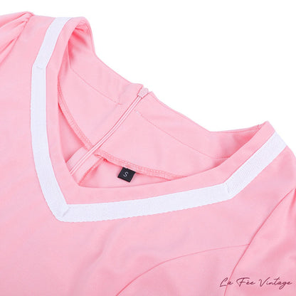 Robe vintage année 60