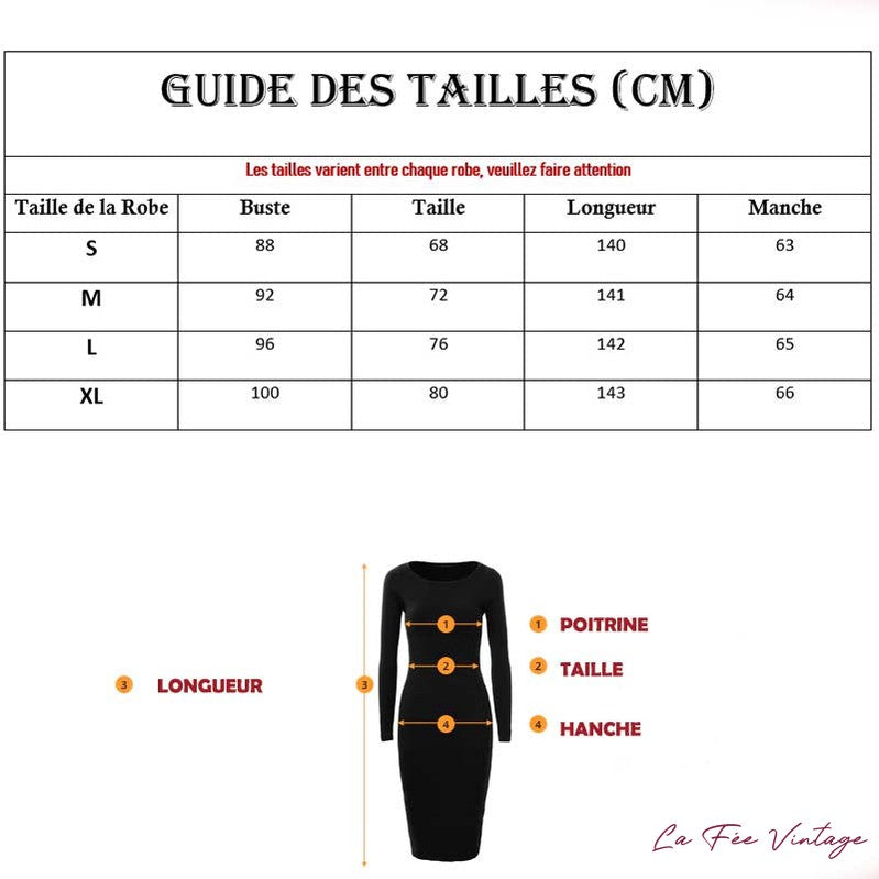 Robe de mariée vintage années 40