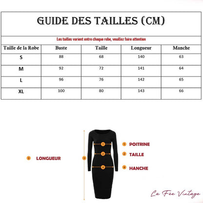 Robe de mariée vintage années 40