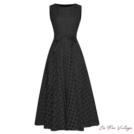 Tenue Chic années 40